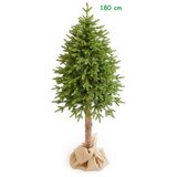 Molarem Home Umjetno božićno drvce - NATUR EXCLUSIVE 180 cm | shoptok.hr