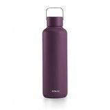 Equa Termo Boca za vodu Timeless Mulberry, 600 ml | shoptok.hr