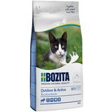 Bozita Feline Outdoor & Active - Varčno pakiranje: 2 x 10 kg Cene