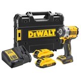Dewalt aku udarni odvijač 18V 1/2″ 950Nm 2×5.0Ah DCF899P2-Kit | Eponuda.ba