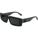 Calvin Klein SUNGLASSES MEN BLACK | shoptok.hr