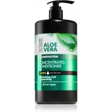 Dr. Santé Aloe Vera regenerator za učvršćivanje i obnavljanje kože lica s aloe verom 1000 ml