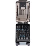 Makita set bitova impact black u xgt baterijsko oblikovanom koferu 31/1 (E-22850) Cene