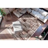 Kayoom VINTAGE PREPROGA 200/290 cm rjava, rjavosiva | Shoptok.si