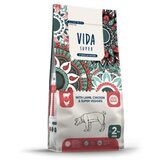 Craftia vida super with lamb, chicken & super veggies adult dog medium & large breed - 2 kg Cene