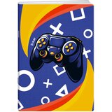 Play premium, sveska, 50 lista, Game - odaberite motiv A4 Latajn Joystick Cene