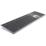 Dell "Multi-Device KB700 - Tastatur - kabellos - QWERTZ" Cijene