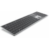 Dell KB700 multi-device wireless US tastatura siva cene