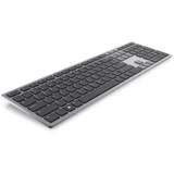 KB700 multi-device wireless US tastatura siva