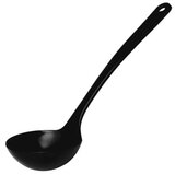 Hendi Melaminska zajemalka za juhe in omake, črna, 0,14 l - 563755, (21389463) | Shoptok.si