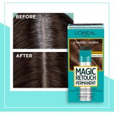 L´Oréal Paris magic retouch permanent barva za lase za barvane lase 18 ml odtenek 5 brown | Shoptok.si