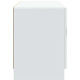 TV ormar Bijela 99 x 34,5 x 47 cm Konstruirano drvo | Shoptok.si