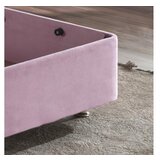 Hanah home osnova za krevet Pinky Single | Eponuda.com