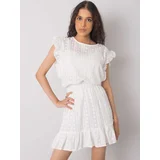 FANCY Skirt-FA-SD-7195.79-white