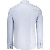 North Sails MEN&#39;S LONG SLEEVE SHIRT BLUE | shoptok.hr