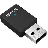 Tenda wireless usb adapter U11 pro AX900 wi-fi 6/2.4GHz:286Mbps/5GHz:600Mbps | ePonuda.com