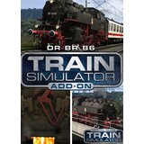  Train simulator - DR BR 86 Loco Add-On (DLC) Steam Key EUROPE | ePonuda.com