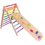 Woody Fashion Stairs and Ramp 120 cm | ePonuda.com
