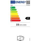 Asus Monitor 60,5 cm (23,8") VA24DQLB 1920x1080 75Hz IPS 5ms VGA HDMI DisplayPort 1/2xUSB2.0 pivot zvočniki sRGB100% AdapiveSync | Shoptok.si