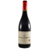Baron Darignac rouge crveno vino 750ml staklo Cene