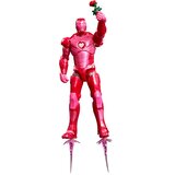 Hasbro Figura Iron Man I Love You 3000 Marvel Legends Series 15cm | shoptok.hr