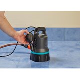 Gardena Klarwasser-Tauchpumpe 9000 | Shoptok.si