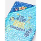 Sinsay Bilježnica sa šljokičastim koricama Paw Patrol | shoptok.hr