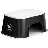 BABYBJORN pručka Step Stool Black/White | Shoptok.si
