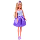 Anlily MODEL lutka + veliki set od 11 princezinih haljina i dodataka ZA5695 | shoptok.hr