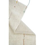 Lorena Canals Kremno bela bombažna otroška igralna preproga 120x160 cm Wildflowers – | Shoptok.si