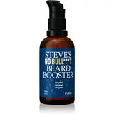Steve´s No Bull***t Beard Booster olje za mehko brado 30 ml