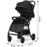 Lorelli dječja kolica Fresh, Grey Icy | shoptok.hr