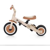 Petite&Mars Tricikl Turbo Plus 5 u 1, Desert Sand | Eponuda.ba