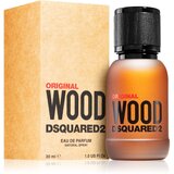 Dsquared2 Muški parfem Original Wood EDP 30ml