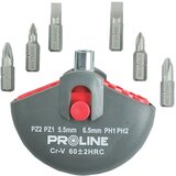 Proline BIT NASTAVAK SET 7 KOM 10697 | shoptok.hr
