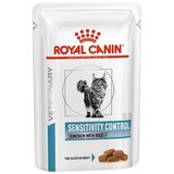 Royal Canin Sensitivity Control Cat vrečka 85 g Cene