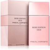 Pascal Morabito Rose Edition Oud parfumska voda za moške 100 ml | Shoptok.si