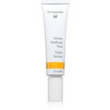Dr. Hauschka Facial Care noćni serum za intenzivnu hidrataciju 20 ml | shoptok.hr