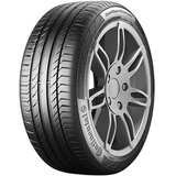 Continental Letna 255/40R19 96W SportContact 5 SSR * FR - Skladišče 4 (Dostava 10 delovnih dni) | Shoptok.si