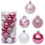  Kuglica 30kom roze | shoptok.hr
