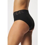 FLUX Undies Menstrualne hlačke Flux Bikini za srednje močno menstruacijo | Shoptok.si