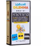 Reflexshop Freaking dilemma - družabna igra v madžarščini | Shoptok.si