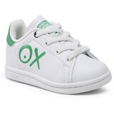 Adidas Originals Čevlji Stan Smith El I HQ6731 Bela | Shoptok.si