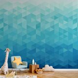  Foto tapeta - Azure pixel 400x280 | shoptok.hr