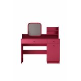 Hanah home Stol za šminkanje Harmony 2 Square, 124 x 135 x 40 cm, Rosy | Eponuda.ba