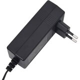  Električni naslonjač od tkanine krem | shoptok.hr