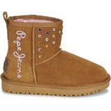PepeJeans DISS STUDS G Smeđa | shoptok.hr
