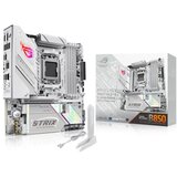 Asus ROG STRIX B850-G GAMING WIFI AM5 DDR5 mATX gaming osnovna plošča | Shoptok.si