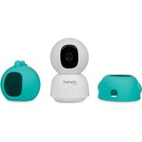 Lionelo care Babyline View White video monitor za bebe 1 kom | shoptok.hr