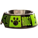 Rogz bubble bowlz m lime juice činija Cene